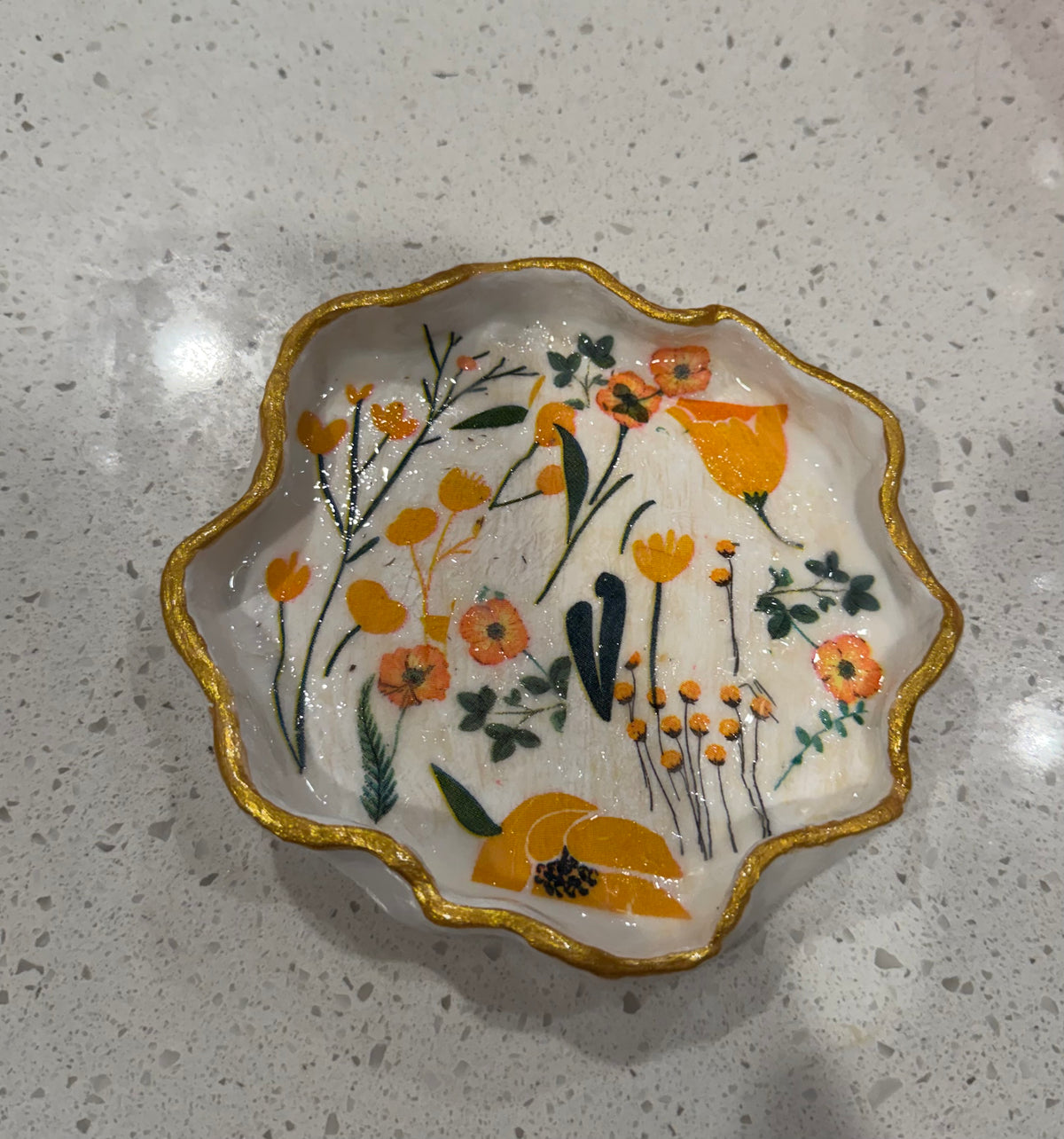 Trinket Dishes